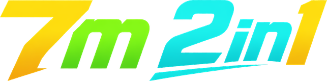 7m 2in1 Logo